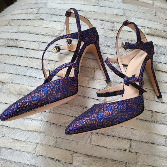 Club Monaco Meradyth Pump - Picture 5 of 8